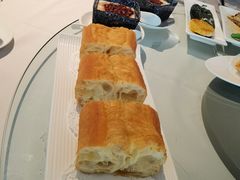 -粤财皇冠假日酒店·彩华轩中餐厅