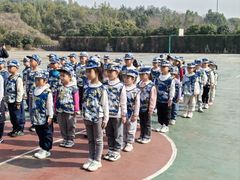 -童学馆·诗书礼乐少儿国学(光谷天地店)