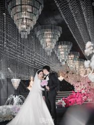 -拓美婚礼·私人订制