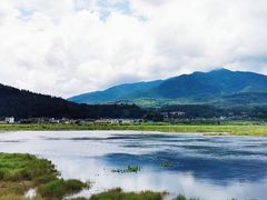 -腾冲北海湿地