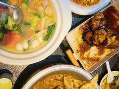 -老地方农家菜(昌黎一店)