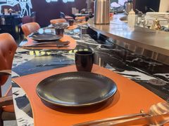 -牛将军•涮肉•烤肉(北京王府井·故宫店)