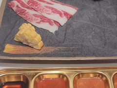 -妥妥烤肉料理(凯德店)