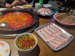 -牛市坎火锅(建设路店)