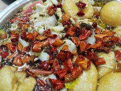 -黑皮酸菜鱼(绣花巷店)