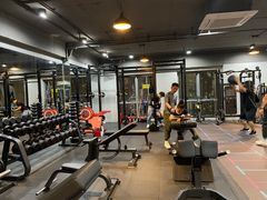 -AC健身·运动康复工作室(千灯湖店)