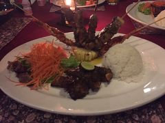 -Pundi Pundi Restaurant
