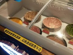 -领鲜活海鲜榴莲自助火锅(东门店)