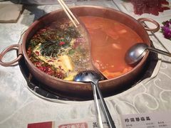 -三只耳火锅(宽窄巷子店)