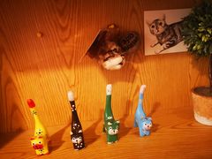 -猫友咖啡店(玉林西路店)
