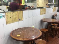 大堂-陈光记烧腊店(罗保博士街店)