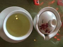 桂花楼-桂花楼淮扬中餐厅(浦东香格里拉店)