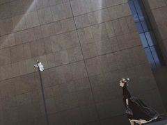 -长春世界雕塑园冰雪艺术天地