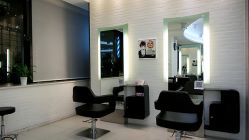 -意廊 Hair Salon