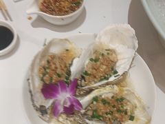 -帝皇海海鲜豆捞(桐泾商务广场店)