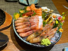 -左舞日本料理