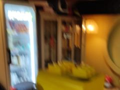 -白兔子密室(长寿路店)