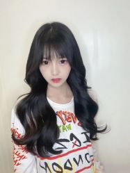 -3AM HAIR SALON染发烫发接发