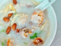 艇仔粥-银记肠粉(文昌北路店)