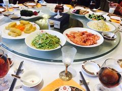 -万宝海鲜舫(劳动公园店)