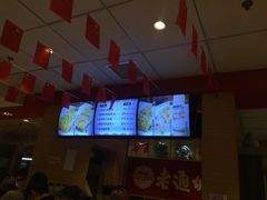 -老通城豆皮大王(吉庆街店)