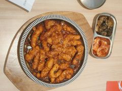 -米村拌饭(钜城华亿购物广场店)