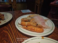 -巴犀烧烤(新崇光店)