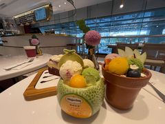 -哈根达斯(天河城店)