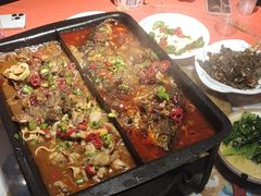 -鱼乐岛餐厅·户外花园主题餐厅