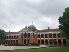 -辛亥革命博物院北区