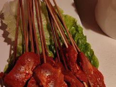 -大龙燚火锅(天安云谷店)