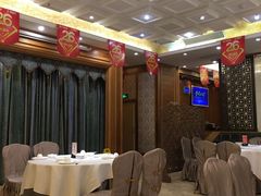 大堂-中发源·清真餐厅(南油店)
