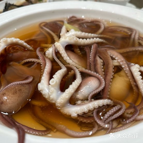 霞浦县海宴渔都海鲜楼(海润尚郡店)