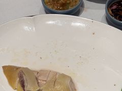 -君庭中餐厅(友谊宾馆店)