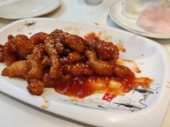 -福来居烤鸭店(天坛二店)