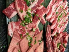 -千寻烧肉(政务区店)