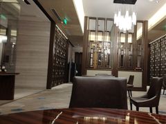 -厦门朗豪酒店 · 明阁中餐厅