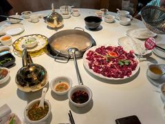 -潮泰牛肉火锅 · 创于1992年(车公庙店)