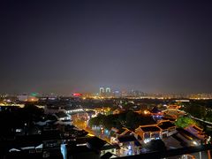 -顽啤熊·酒客酒馆(苏城夜景必选店)