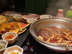 -牛New寿喜烧(虹桥新天地店)