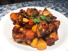 -汉唐守艺人·河北面馆(民心河店)