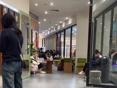 -海马体家庭照相馆(广州正佳广场店)