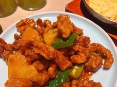 -吕氏疙瘩汤·海鲜新鲁菜(凯德mall新都心店)