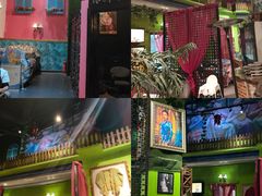 -小娘惹厨房Little Nyonya(狮城有约上榜店)