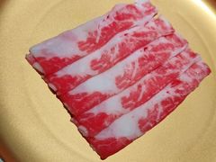 -牛New寿喜烧(金茂览秀城店)
