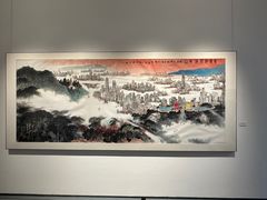 -大芬美术馆
