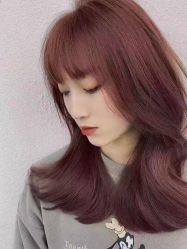 -虫二·专注健康烫染沙龙