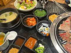 -九田家黑牛烤肉料理(石路天虹店)