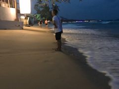 -查汶海滩