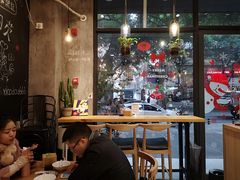 -小豆海棠(人民南路店)